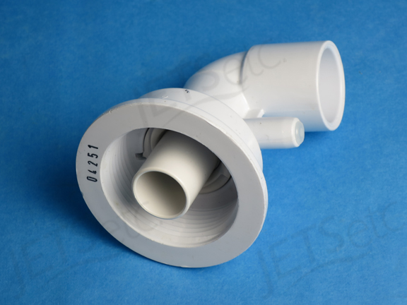 JACUZZI JLB SMALL - JET BODY WITH NOZZLE          